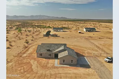 25721 W Running Deer, Wittmann, AZ 85361 - Photo 1