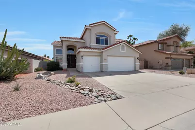 5959 W Lone Cactus, Glendale, AZ 85308 - Photo 1
