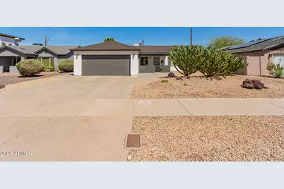1214 E Monroe, Phoenix, AZ 85034 - Photo 1