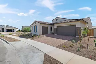 20705 W San Miguel Ave, Buckeye, AZ 85396 - Photo 1