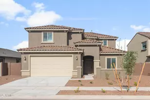 4107 S 176th Dr, Goodyear, AZ 85338 - Photo 1