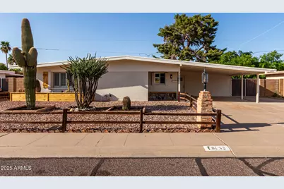 3632 E Poinsettia, Phoenix, AZ 85028 - Photo 1