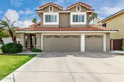 2131 E New Bedford, Gilbert, AZ 85234 - Photo 1