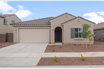4119 S 176th Drive, Goodyear, AZ 85338 - Photo 1