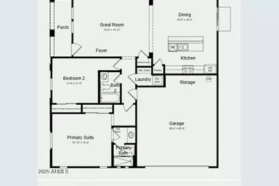 14639 W Sand Hills, Surprise, AZ 85388 - Photo 1