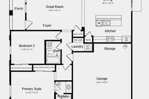 14639 W Sand Hills, Surprise, AZ 85388 - Photo 1