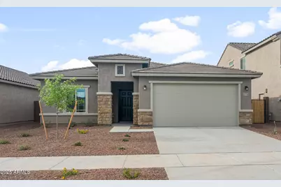 17758 W Getty Drive, Goodyear, AZ 85338 - Photo 1