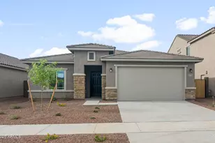 17758 W Getty Dr, Goodyear, AZ 85338 - Photo 1