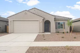 17764 W Getty, Goodyear, AZ 85338 - Photo 1
