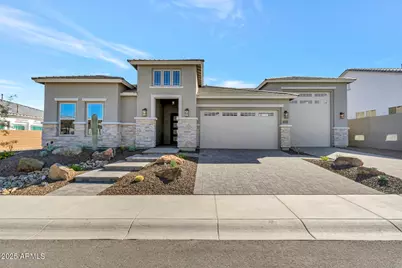 19933 W Marshall Avenue, Litchfield Park, AZ 85340 - Photo 1