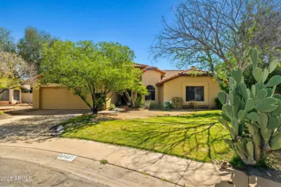 10837 W Cottonwood, Avondale, AZ 85392 - Photo 1