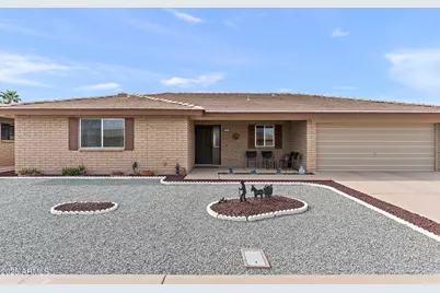 8315 E Lobo, Mesa, AZ 85209 - Photo 1