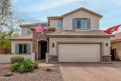 2605 W Golden Puma Trail, Phoenix, AZ 85085 - Photo 1