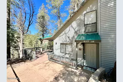 7912 S Millsite, Prescott, AZ 86303 - Photo 1