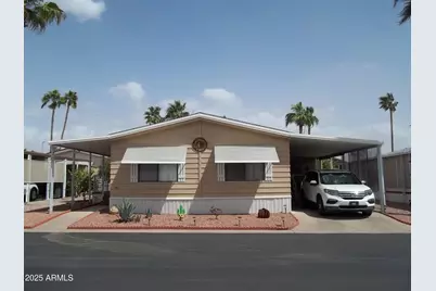 9333 E University Drive #140, Mesa, AZ 85207 - Photo 1