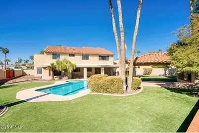 10233 E Caron, Scottsdale, AZ 85258 - Photo 1