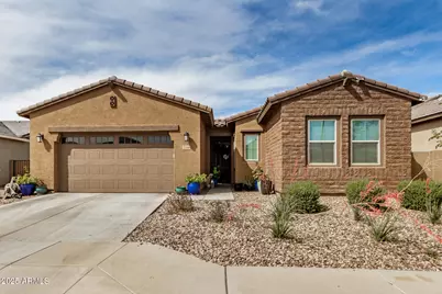 2316 E Isaiah, Gilbert, AZ 85298 - Photo 1