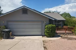 304 N Trailwood Rd, Payson, AZ 85541 - Photo 1