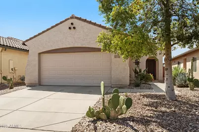 2222 N Pecos, Florence, AZ 85132 - Photo 1