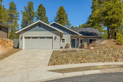 100 W Agate, Flagstaff, AZ 86005 - Photo 1