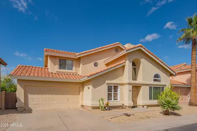 4412 E Villa Theresa, Phoenix, AZ 85032 - Photo 1