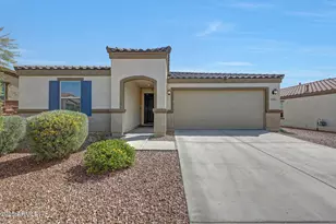 129 S 198th Dr, Buckeye, AZ 85326 - Photo 1