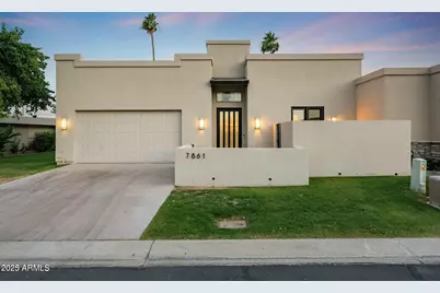 7861 E Via Marina --, Scottsdale, AZ 85258 - Photo 1