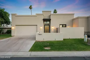 7861 E Via Marina --, Scottsdale, AZ 85258 - Photo 1