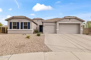 22796 W Hopi, Buckeye, AZ 85326 - Photo 1