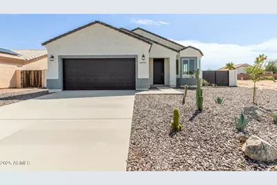 14595 S Redondo Road, Arizona City, AZ 85123 - Photo 1