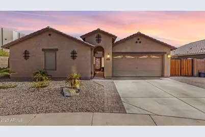 2429 S 257th Avenue, Buckeye, AZ 85326 - Photo 1