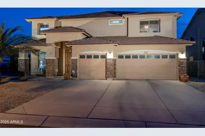 8337 W Vogel, Peoria, AZ 85345 - Photo 1
