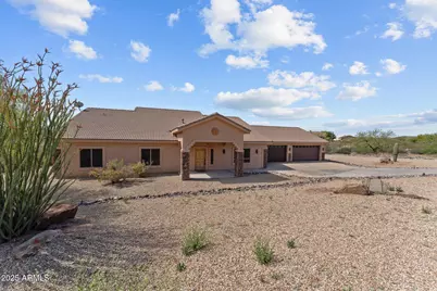 2905 N Silver Spur Drive, Wickenburg, AZ 85390 - Photo 1