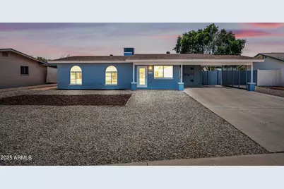 825 W Shannon, Chandler, AZ 85225 - Photo 1