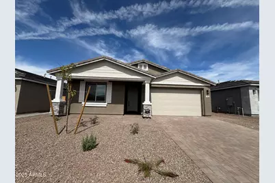 7582 W Smoketree, Peoria, AZ 85383 - Photo 1