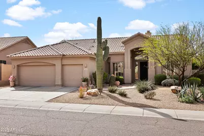 4967 E Roy Rogers, Cave Creek, AZ 85331 - Photo 1