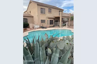 4209 E Spur, Cave Creek, AZ 85331 - Photo 1