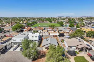 2802 W Melvin, Phoenix, AZ 85009 - Photo 1