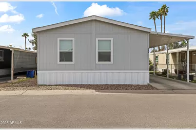 2060 N Center, Mesa, AZ 85201 - Photo 1