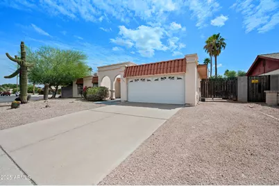 2707 W Onza, Mesa, AZ 85202 - Photo 1