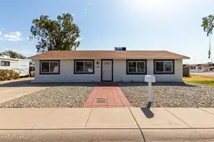 11401 N 58th, Glendale, AZ 85304 - Photo 1