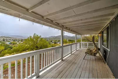 20121 E Camino Del Sol, Black Canyon City, AZ 85324 - Photo 1