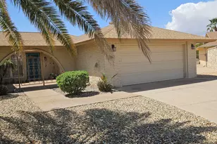 9861 W Cedar, Sun City, AZ 85351 - Photo 1