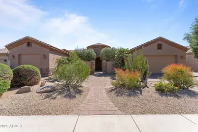 14713 W Black Gold, Sun City West, AZ 85375 - Photo 1