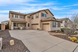 2221 W Steed Ridge, Phoenix, AZ 85085 - Photo 1