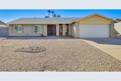 4933 W Larkspur, Glendale, AZ 85304 - Photo 1