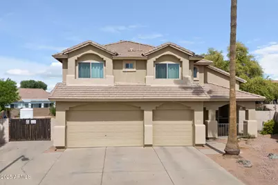 3618 E Feather, Gilbert, AZ 85234 - Photo 1