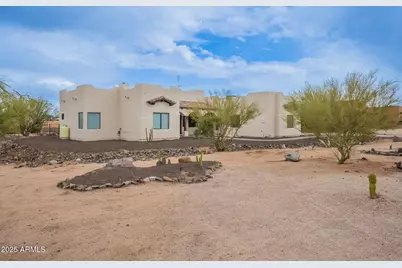 28423 N 139th Street, Scottsdale, AZ 85262 - Photo 1