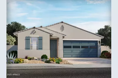 24634 W Bowker, Buckeye, AZ 85326 - Photo 1