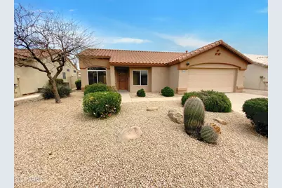 22027 N Las Brizas, Sun City West, AZ 85375 - Photo 1